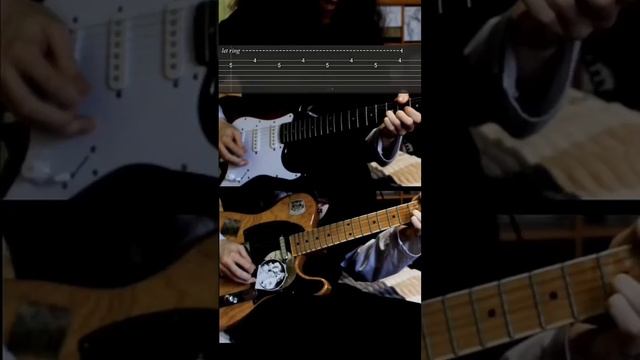 Pixies - Where Is My Mind | TAB смотреть онлайн