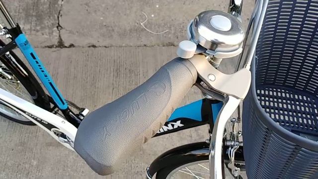 แม่บ้าน TRINX CUTE 1.0 ราคา 3,200บาท