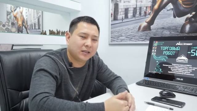 Обладатель главного приза - нового KIA RIO, Муратбек Серикович! (рус) смотреть онлайн