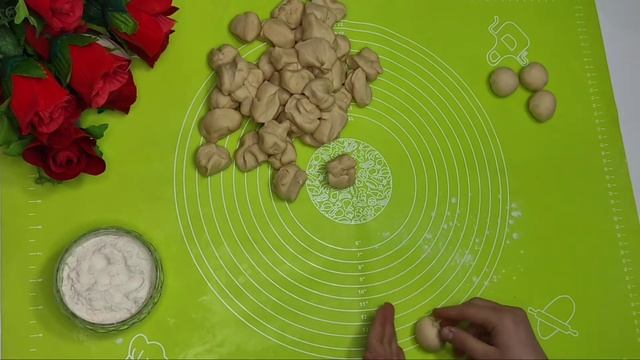Ето САМСА очен вкусно домашние САМСА смотреть онлайн