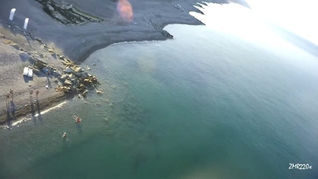 Лазурный берег FPV (Black Sea) смотреть онлайн