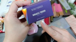 ПОКУПКИ КОСМЕТИКИ