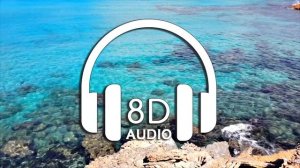 8D Relaxing Music 🎧 Sea Waves 🎧 8D Music to Reduce Anxiety and Help You Sleep ★︎ Meditation