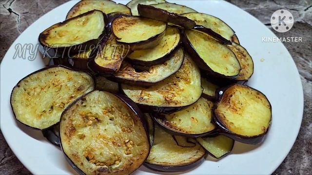 Эти БАКЛАЖАНЫ разлетаются на УРА! Шикарный рецепт из баклажанов!Очень вкусные маринованные баклажан смотреть онлайн