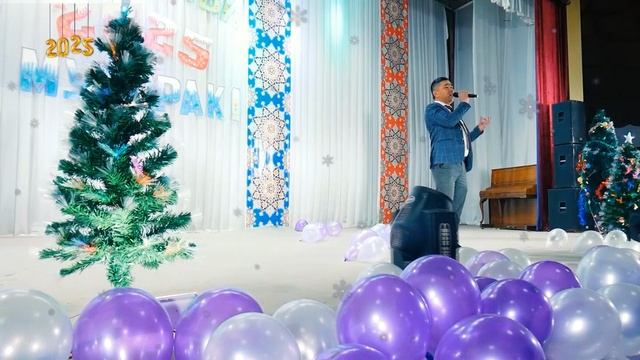 ИСМАТУЛЛО МИРЗОЕВ САРОЯНДАИ ШАХРИ ТУРСУНЗОДА 2025