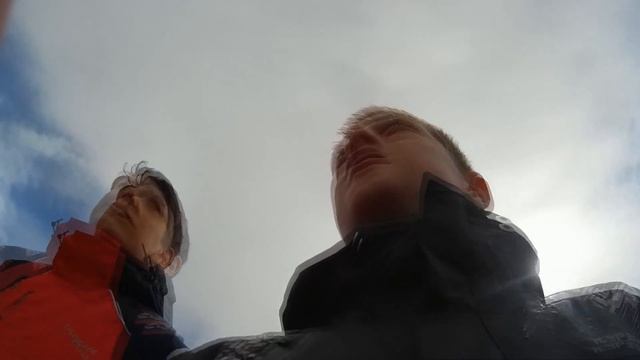 VLOG: 9 МАЯ/ОТСТОЙНАЯ КАША!!!! смотреть онлайн