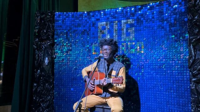 Концерт В Йошкар-Оле BIG CHICAGO на французском смотреть онлайн