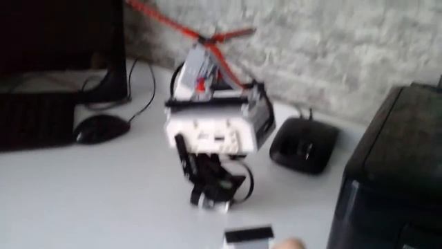 Lego вентилятор смотреть онлайн