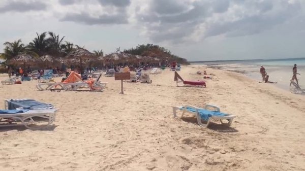 Hotel Playa coco beach