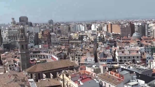 Валенсия (Экскурсия из Салоу от  Bas Plana) Испания