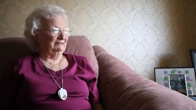 MyLife Medical Alert - Betty's Story - Signature Security Group