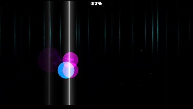 RushDown by me ( Hard 5*) Geometry Dash 2.111 смотреть онлайн