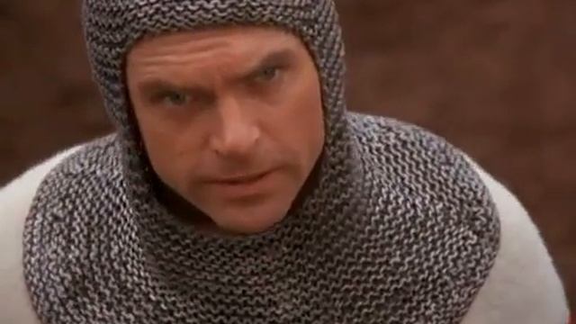 Ivanhoe 1982 - A Champion смотреть онлайн