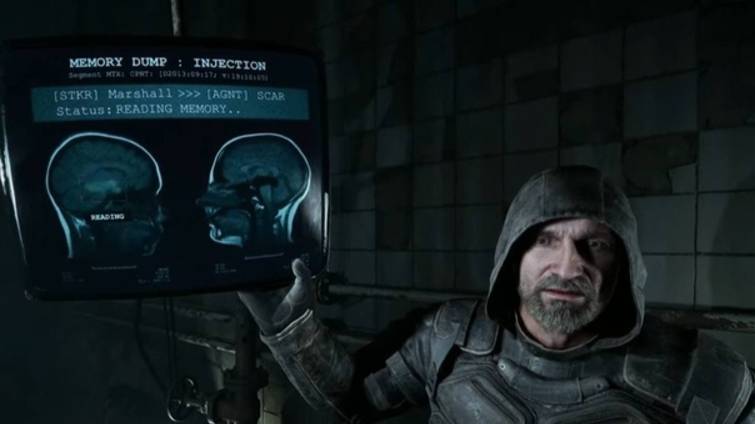 Как легко победить Шрама в S.T.A.L.K.E.R. 2