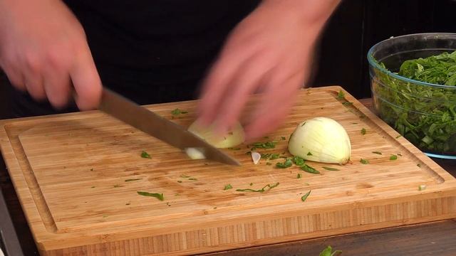 Najlepszy Domowy Adana Kebab / Oddaszfartucha смотреть онлайн