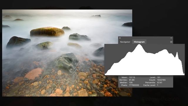 Canon Quick Tips: The Importance of Histograms смотреть онлайн