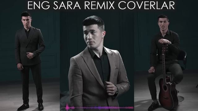 Eng Sara Tuybop Qushiqlar Toplami 6