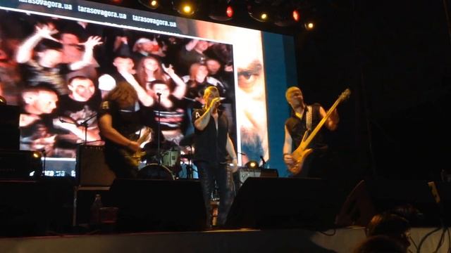 SABO. Live at "Tarasova Gora 2014". Ukraine смотреть онлайн