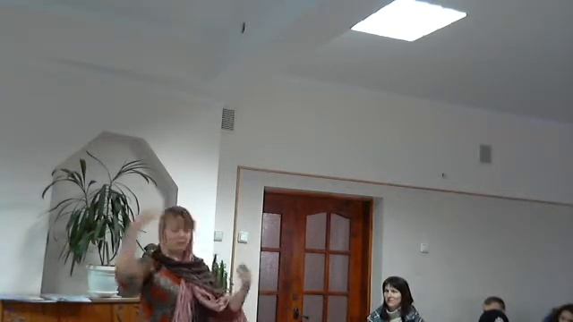 Сестра Ольга (свидетельство) смотреть онлайн