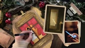 Крипипаста АРТ / Жуткий Октябрь / 3 истории НЕ МАЁ ВИДЕО