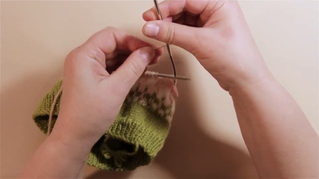 How to knit a hat Baby hat Toddler hat Wika crochet смотреть онлайн