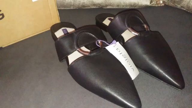 🎁🎁🎁 INTERNATIONAL GIVEAWAY | Violeta by MANGO MNG SPAIN | Metallic Ring Mule Sandals 🎀🎀🎀 смотреть онлайн
