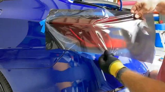 Chrome Delete | 2020 Honda Civic смотреть онлайн