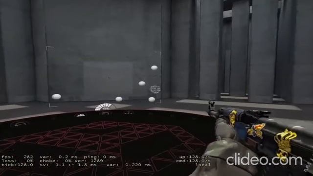 AIM BACK смотреть онлайн