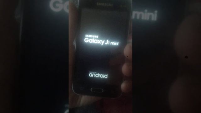 Экран запуска galaxy j1 mini смотреть онлайн
