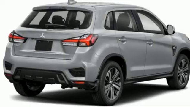 New 2022 Mitsubishi Outlander Sport Saint Paul White-Bear-Lake, MN #WB6008 - SOLD смотреть онлайн