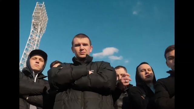 Нурминский - За 105 двор (официальный клип) смотреть онлайн