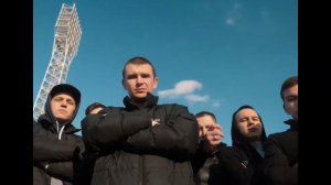 Нурминский - За 105 двор (официальный клип)