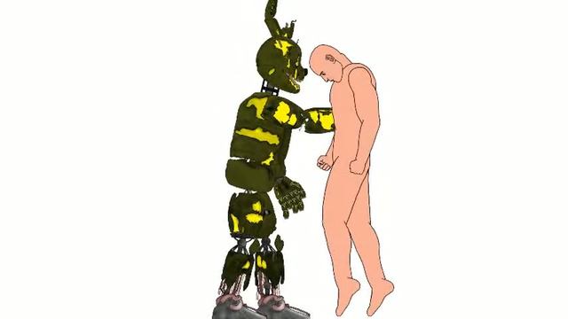 Тест на силу! смотреть онлайн