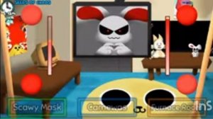 обзор на Night at niggut