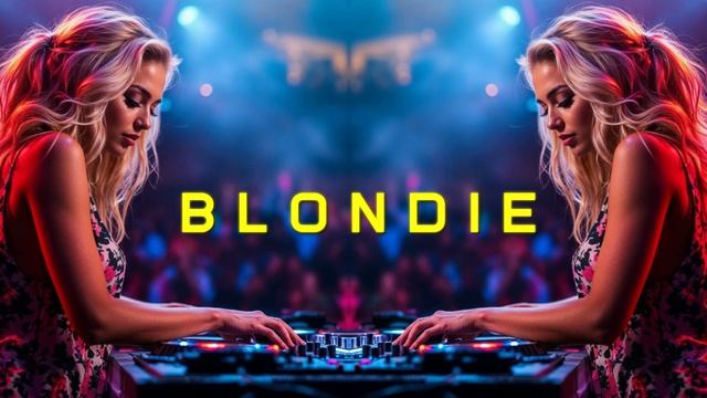CORONITA SPECIAL MIX 2025 By Blondie