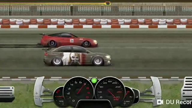 Супра против Evo x смотреть онлайн