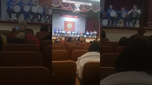 сунжинские барабаншики смотреть онлайн