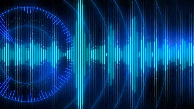 Audio Spectrum 03 | Reactive Audio Spectrum Waveform Effects | HUD Audio Spectrum | Audio Visualize смотреть онлайн