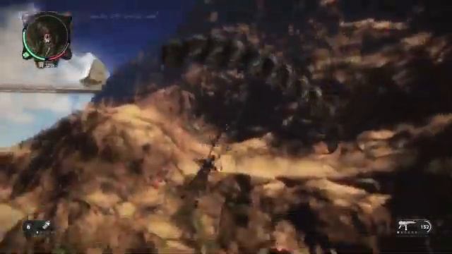 Just Cause 2 review смотреть онлайн
