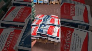 Какая соль лучше для бассейна если вы чистите свою воду в бассейне солью а не химией ￼