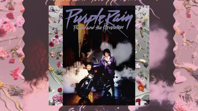 Prince And The Revolution - Purple Rain (1984) (Full Album)