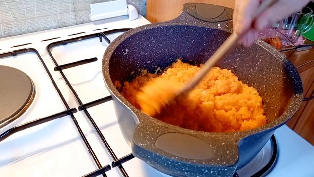 Что делать с прошлогодними заготовками / What to do with last year's blanks смотреть онлайн