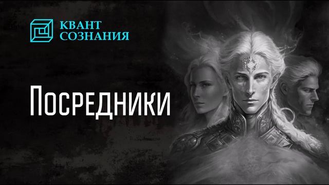 Посредники смотреть онлайн