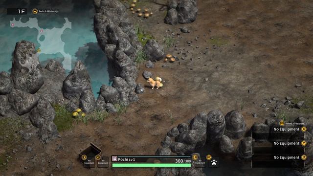 METAL DOGS Gameplay (PC Game) смотреть онлайн