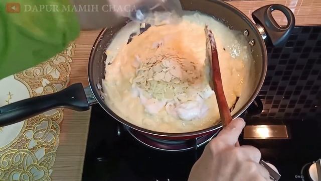 Caranya Bikin Klapertart | Resep spesial bikin Klapertart | Puding kelapa | Rasanya Enak смотреть онлайн