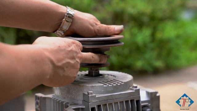 Hướng dẫn lắp đặt máy xát TF56 - máy xát quạt hút thế hệ mới - INOX 304 смотреть онлайн