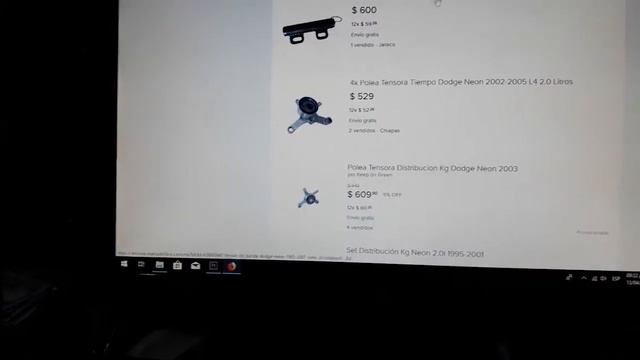 Eclipse Neon Tensor Mecanico | EdelGarage