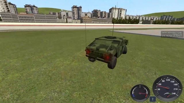 Garry`s Mod begin смотреть онлайн