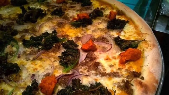 Cereal Killer Cafe's Guide To Fun London Eats