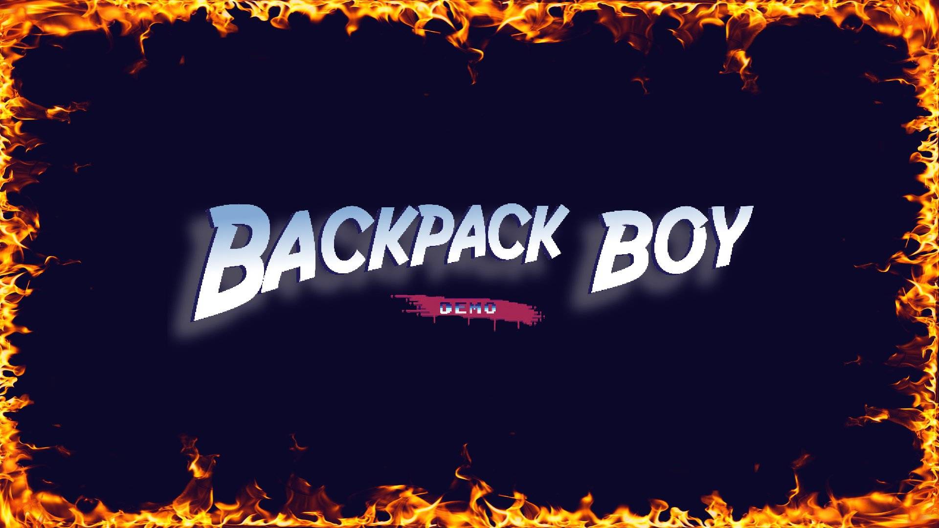 Backpack Boy Demo Review смотреть онлайн
